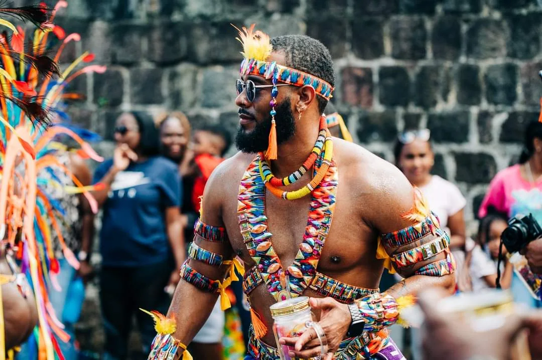 Carnival + Culture