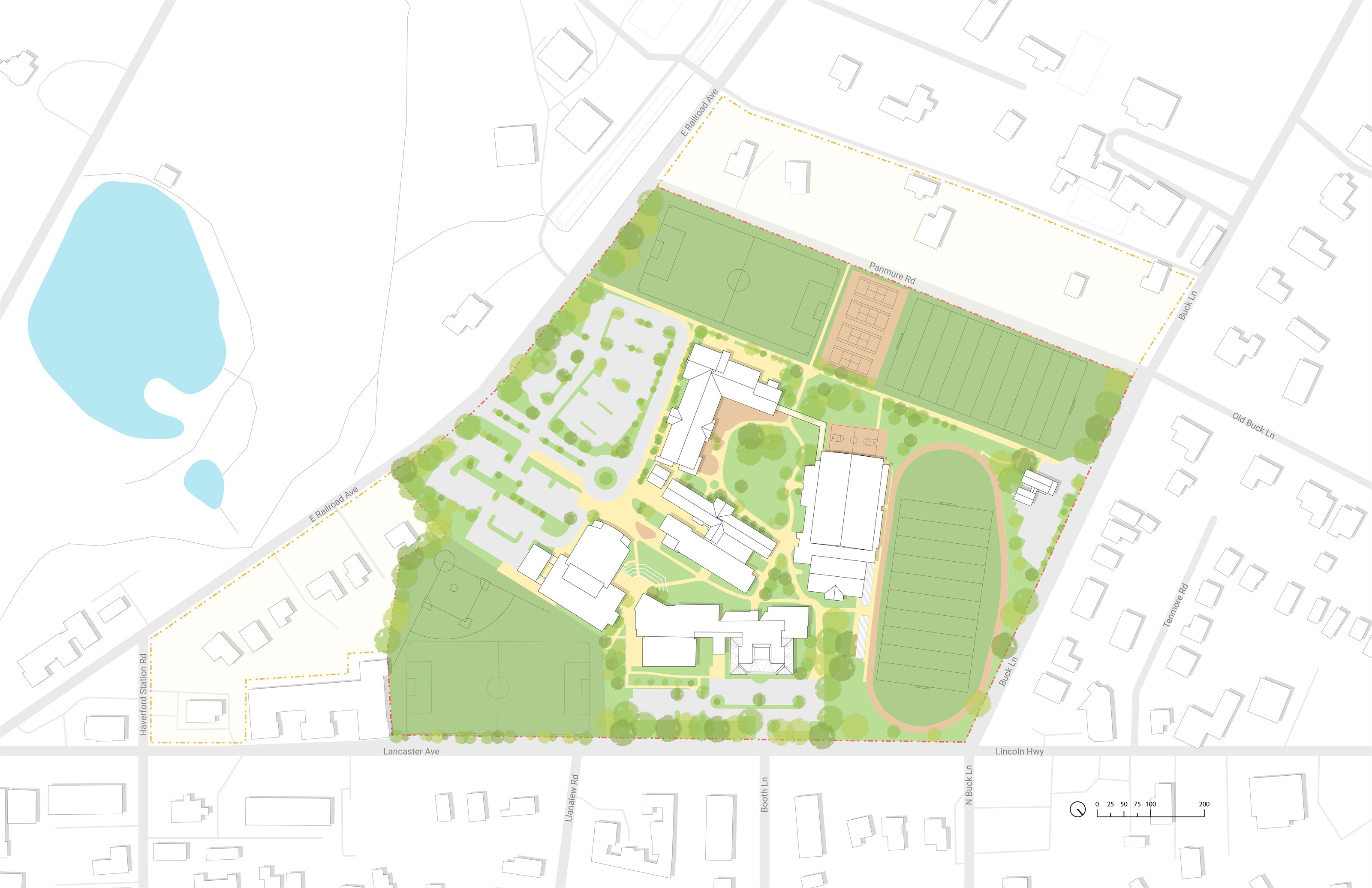 Cartographic Layers