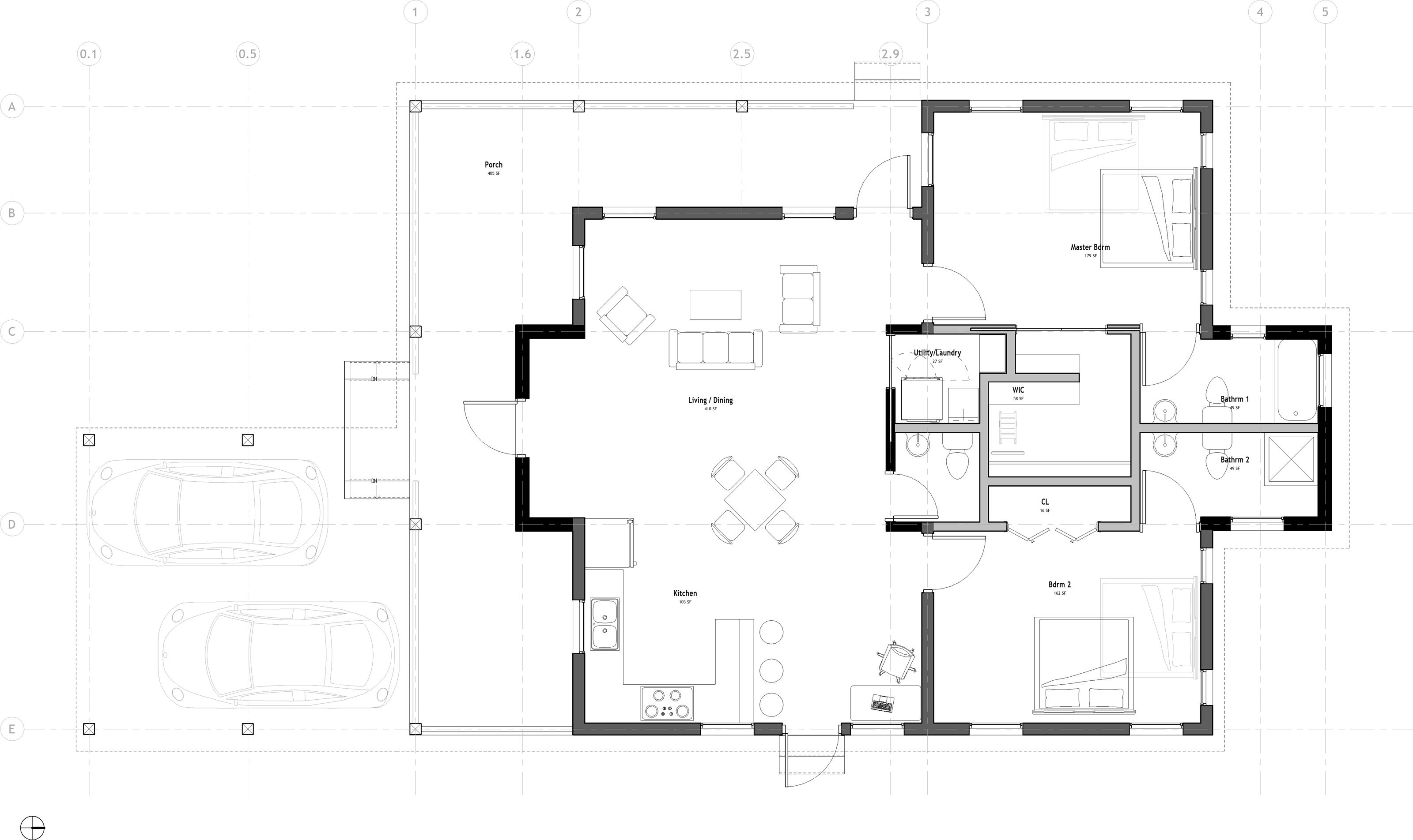 Plan study