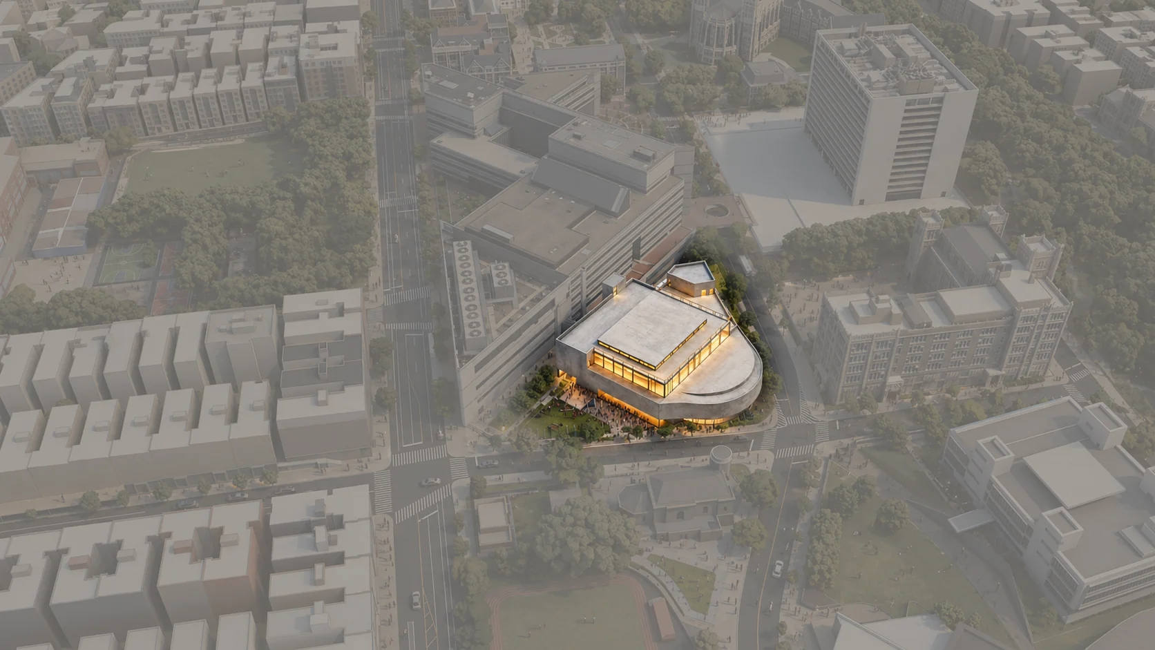 Primary project image