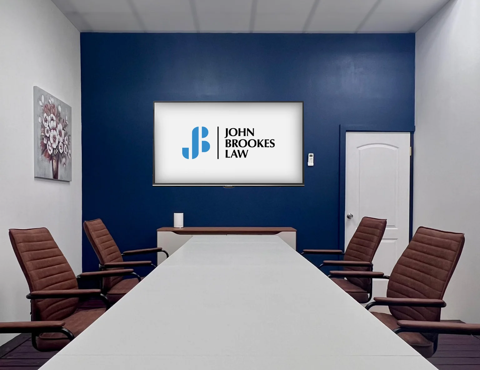 Conference room · alternate view